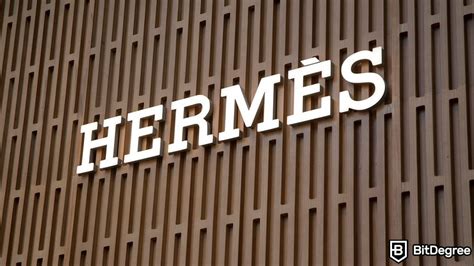 nft hermes|hermes trademark lawsuit.